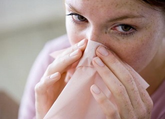 Belélegzés gégegyulladás - egy hatékony eljárás a kezelés a betegség