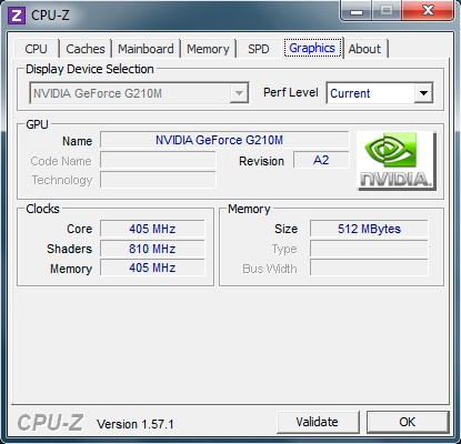 Használata CPU-Z