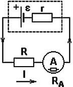 elektromos áram mérése „, hogyan kell mérni az áramerősséget