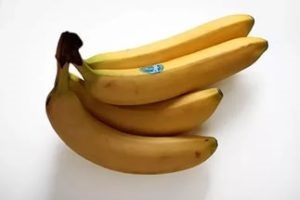 Gyomorégés miatt banán kárt a terhesség alatt
