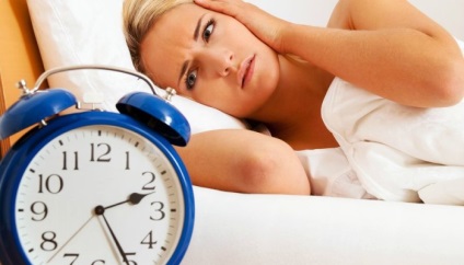 Hogyan kell kezelni a álmatlanság, álmatlanság, hogy létrehoz egy egészséges alvás