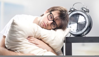 Hogyan kell kezelni a álmatlanság, álmatlanság, hogy létrehoz egy egészséges alvás