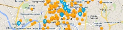 Hogyan lehet eljutni Kiállítóterem Manege Moszkvában