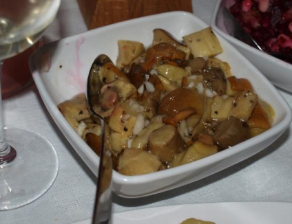 Hogyan kell főzni a vaj gombák (készíteni) Hogyan kell főzni a vaj gomba