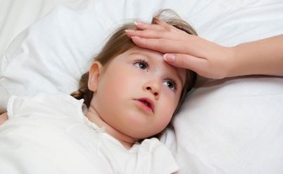 Hogyan és mit kell kezelni a gyermek manduláját