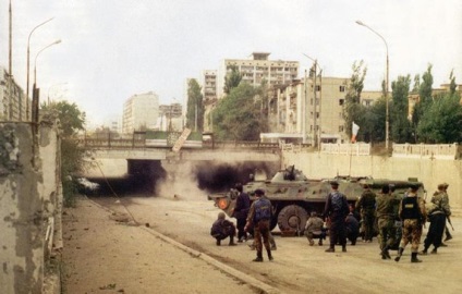 Mi szörnyű volt a háború alatt, mielőtt és miután a (71 fotó) - triniksi