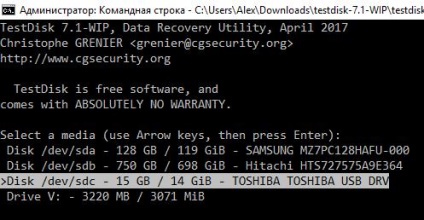 Hogyan nézheti meg a tartalmát a windows linux lemezt és fájlokat másolni azt (a lemez) Hogyan nézheti meg a tartalmát a windows linux lemezt, és másolja rá fájlokat