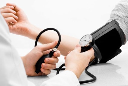 Hogyan lehet csökkenteni a magas vérnyomást otthon gyorsan