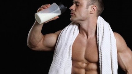 Hogyan építsünk endomorf étrend és a képzési folyamat (a szivattyú) Hogyan építsünk endomorf étrend és a képzési folyamat