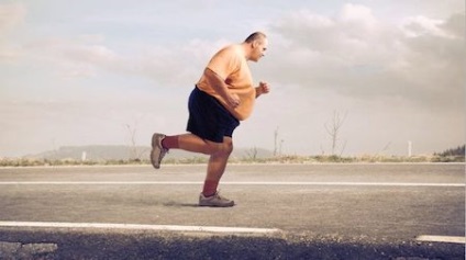 Hogyan építsünk endomorf étrend és a képzési folyamat (diétás) Hogyan építsünk endomorf étrend és a képzési folyamat