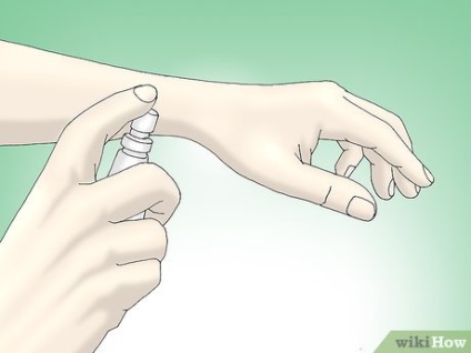Hogyan tegyük egy kötést a hüvelykujj