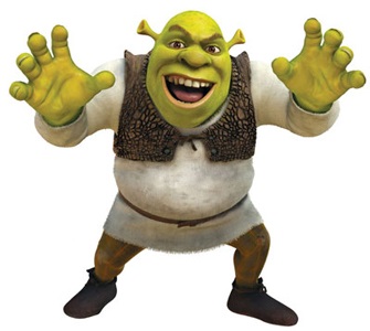 Hogyan kell felhívni Shrek szakaszában, jó órák (sorsolás) Hogyan kell felhívni Shrek szakaszában, jó tanulságok