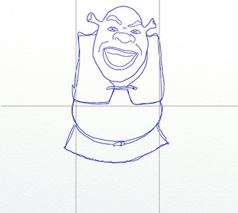 Hogyan kell felhívni Shrek szakaszában, jó órák (Shrek) Hogyan kell felhívni Shrek szakaszában, jó tanulságok