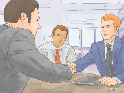 Hogyan talál egy ügynök