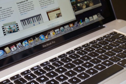 Hogyan lehet törölni a gyorsítótárat a MacBook egyszerű utasításokat a különböző böngészők