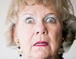 Mi az anya-in-law, hogy válasszon egy magatartás (viselkedés) Mi az anyós választani viselkedés