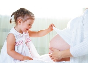 Amint elhagyjuk gyomorban, mielőtt szállítás (szállítási) Ahogy esik, gyomor szülés előtt