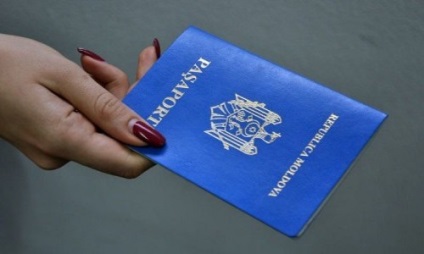Hogyan adja fel a polgárság Moldova Magyarországon