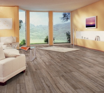 Hogyan lehet visszaállítani a régi laminált padló saját kezűleg, épület portál (laminált) Hogyan lehet visszaállítani a régi laminált padló saját kezűleg, épület portál