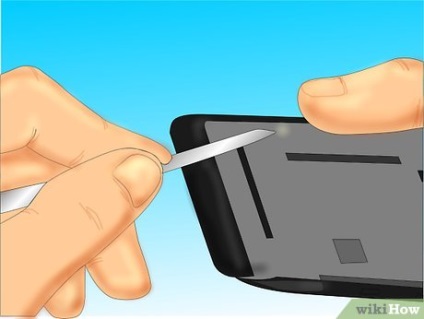 Hogyan erősít a fejhallgató-csatlakozó az iPod (fejhallgató) Hogyan erősít a fejhallgató-csatlakozó az iPod