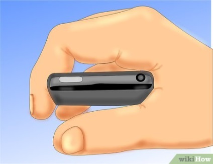 Hogyan erősít a fejhallgató-csatlakozó az iPod (más praktikus eszközöket) Hogyan erősít a fejhallgató-csatlakozó az iPod