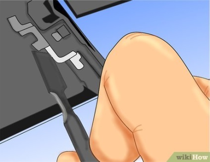 Hogyan erősít a fejhallgató-csatlakozó az iPod (fejhallgató) Hogyan erősít a fejhallgató-csatlakozó az iPod