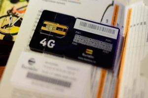 Hogyan kell csatlakoztatni és konfigurálni 4g internet