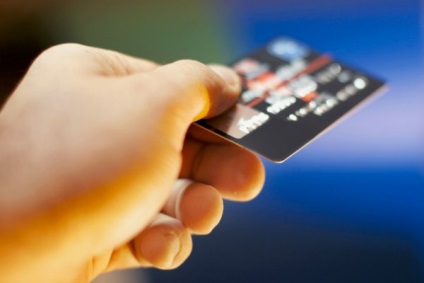 Hogyan fizeti ki a hitelkártya tartozás visszafizetési módszerek Card