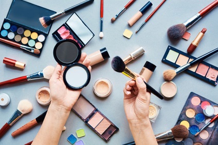 Hogyan vásároljon minőségi kozmetikumok a kedvező áron az interneten - koreai közös közbeszerzési