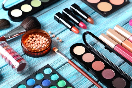 Hogyan vásároljon minőségi kozmetikumok a kedvező áron az interneten - koreai közös közbeszerzési