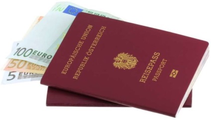 Hogyan lehet hozzájutni az osztrák állampolgárságot feltételek, dokumentumok és egyéb funkciók