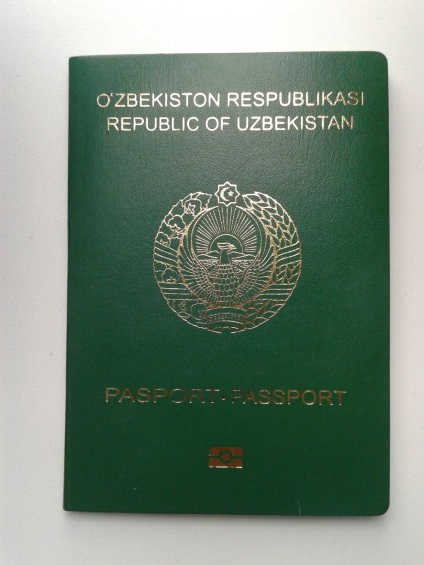 Hogyan juthat állampolgárságot Üzbegisztán magyar állampolgár - Üzbegisztán megszerzése állampolgárság