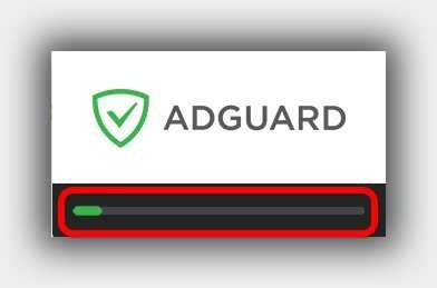 Hogyan kell használni a program a laptop adguard