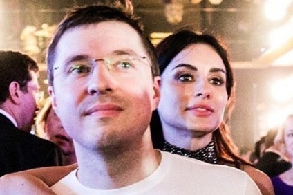 Hogy az egykori férje Tina Kandelaki, blogger elena_dokuchaewa internetes március 7, 2017, a pletyka (viteldíjak) Hogy az egykori férje Tina Kandelaki, blogger elena_dokuchaewa internetes március 7, 2017, pletyka
