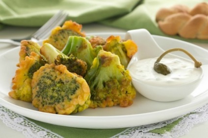 Főzni brokkoli tésztában a legjobb receptek az egészséges ételeket - ha - az istennő - egy weboldal,