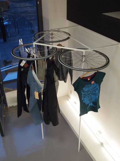 Hogyan kell használni az újrahasznosított anyagok létrehozása egy szép design (anyagok) Hogyan kell használni az újrahasznosított anyagok létrehozása egy szép design