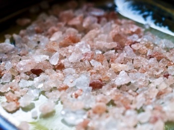 Hogyan ismerjük fel a hamis hasznos só