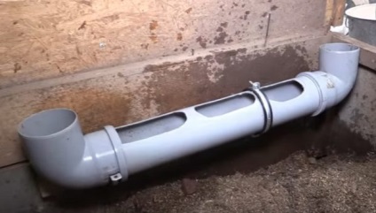 Hogyan rendes és itatókból broiler (madarak) Hogyan rendes és itatókból broiler