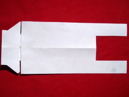 Hogyan, hogy a szarvas a papír origami ábrák, mesterkurzus, egy borítékot szarvas