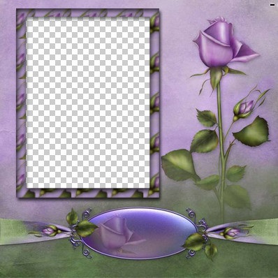 Hogyan készítsünk egy keret a Photoshop (Négyszögletű Marquee Tool) Hogyan készítsünk egy keret a Photoshop