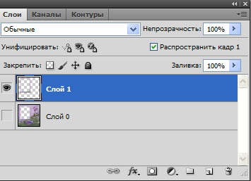 Hogyan készítsünk egy keret a Photoshop (hogy egy keret Photoshop) Hogyan készítsünk egy keret a Photoshop