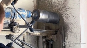 Hogyan lehet megtörni a betonfal, házat építeni! (Szünet) Hogyan lehet megtörni a betonfal, házat építeni!