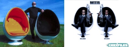 Mivel a forgatás „Men in Black», geexfiles (fekete) Mivel a forgatás „Men in Black», geexfiles