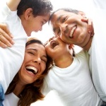 Hogyan hozzunk létre egy erős család, a pszichológia a családi kapcsolatok