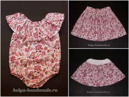 Hogyan varrni egy ünnepi test (Sew Baba bodysuit) Hogyan varrni ünnepi szerv
