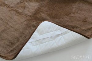 Hogyan mossa matrachuzat (fedelet a matrac)