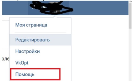 Hogyan lehet eltávolítani egy oldalt a szociális hálózatok VKontakte, facebook, osztálytársak