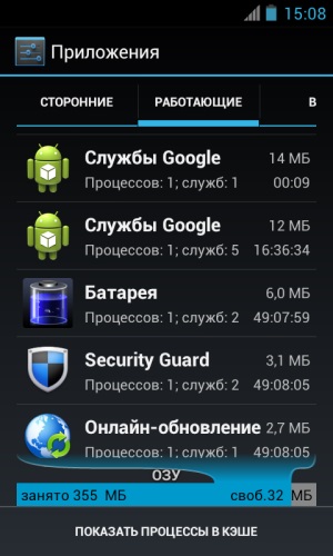 Hogyan lehet felgyorsítani Android telefon vagy tabletta