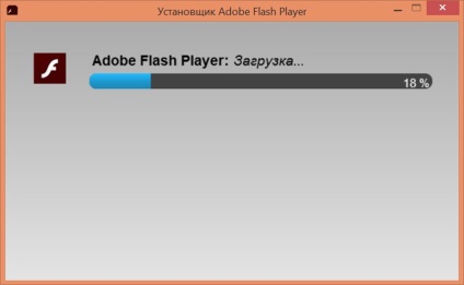 Hogyan kell telepíteni flash player a számítógépen