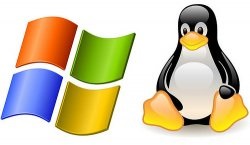 Hogyan kell telepíteni a Windows és a Linux ugyanazon a számítógépen 